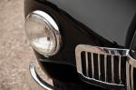 Allard M1 Drophead Coupe 1948 года